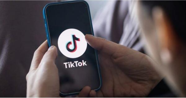 TikTok Spy App
