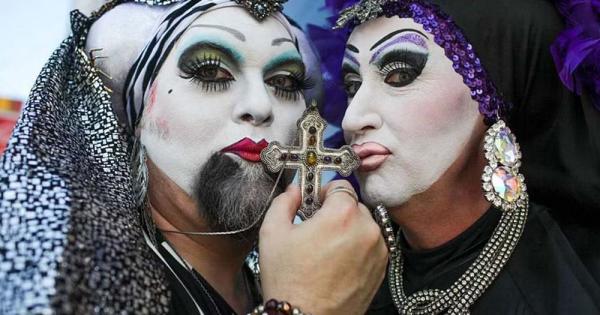 LA Dodgers: Cancel Anti-Christian Hate Group Sisters of Perpetual Indulgence Now!